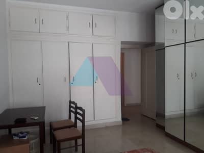 235m2 apartment 4 sale in Clemenceau - Ras Beirut - شقة في كليمنصو