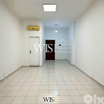 34 SQM Office for RENT in Hadath – Baabda!