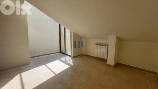 duplex for sale in Dik El Mehdi, Metn