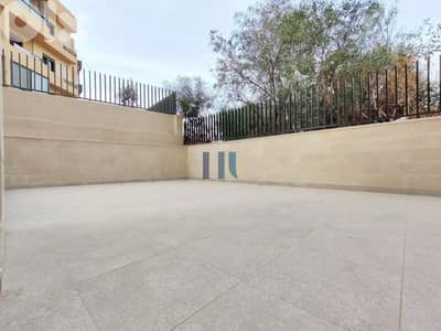 apartment with terrace for sale in Dbaye, Metn