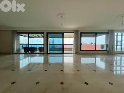 Apartment for Rent in Hamraشقة للإيجار في الحمرا