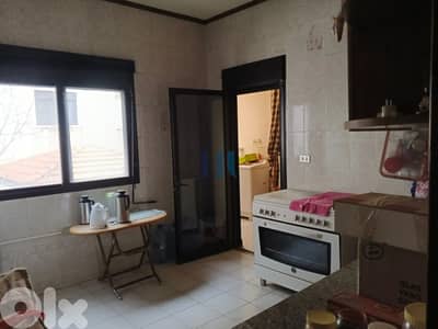 apartment for sale in Majdal Baana, Aley
