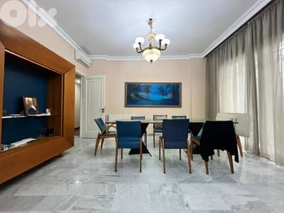 Apartment for Rent in Verdunشقة للإيجار في فردان