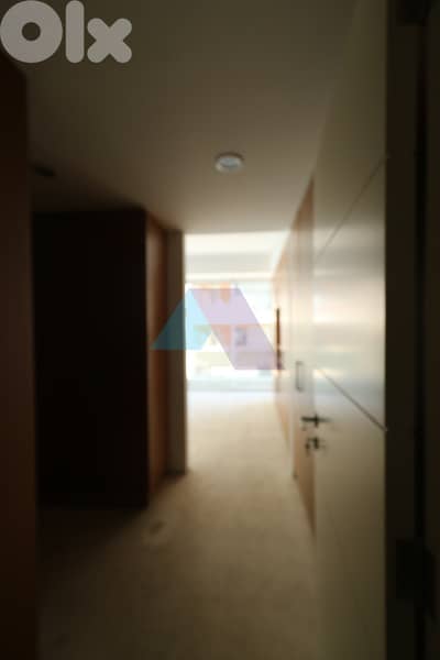 "LUX" 250m2 apartment+Terrace 4sale in Achrafieh-Sassine - الأشرفية