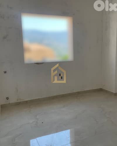 Apartment duplex sale in Ballouneh GH321 شقة دوبلكس للبيع في بلونة