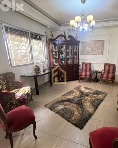 Apartment for sale in Rabweh RBJH7 شقة دوبلكس للبيع في الربوة