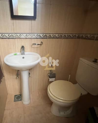 Apartment for sale in Rabweh RBJH7 شقة دوبلكس للبيع في الربوة