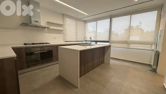 Apartment for Rent in Badaroشقة للإيجار في بدارو