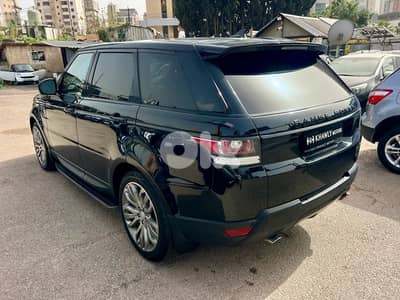 Range Rover Sport V6 Cleancarfax!!