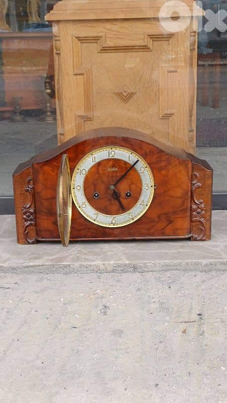 antique 7
