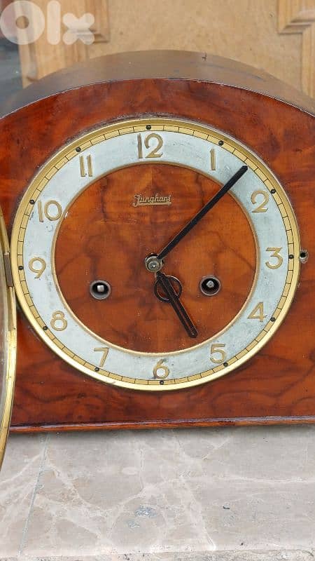 antique 8