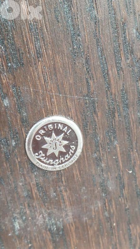antique 12