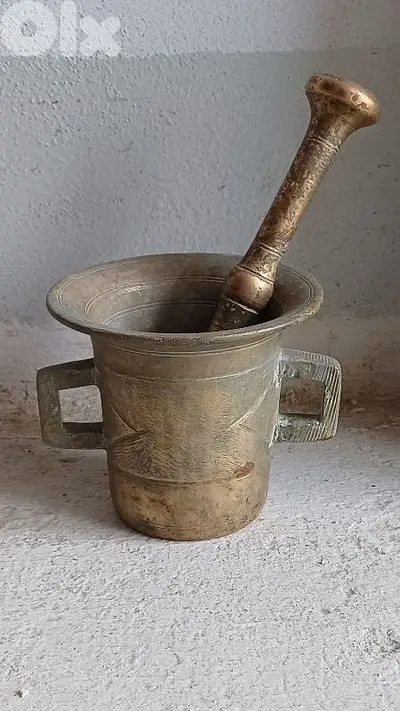 antique