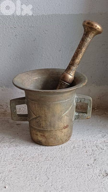 antique 0