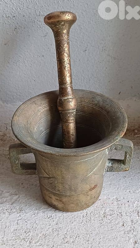 antique 3