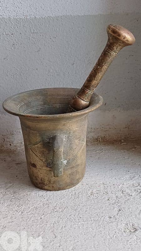 antique 4