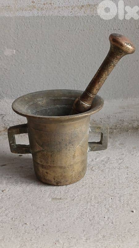 antique 7