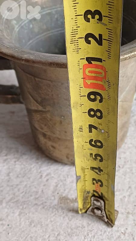 antique 8