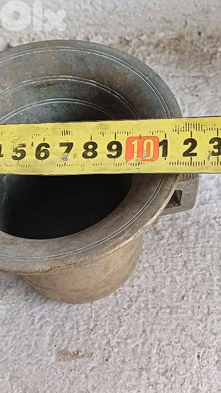 antique 9