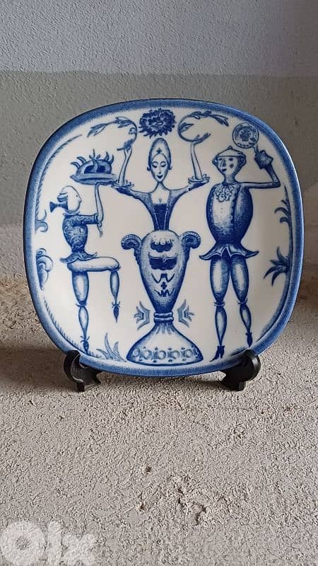 antique 6