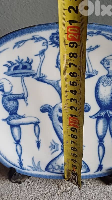 antique 8