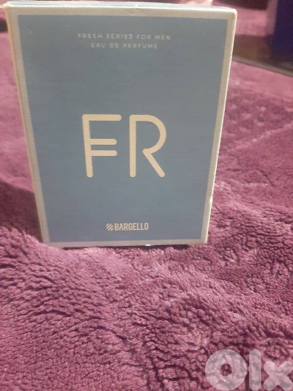 FRESH PERFUM BARGELLO 0