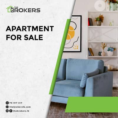 High End Apartment For Sale Ras Beirut شقة فاخرة للبيع رأس بيروت