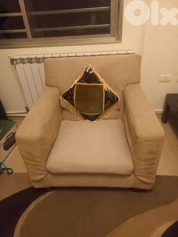 living room 5