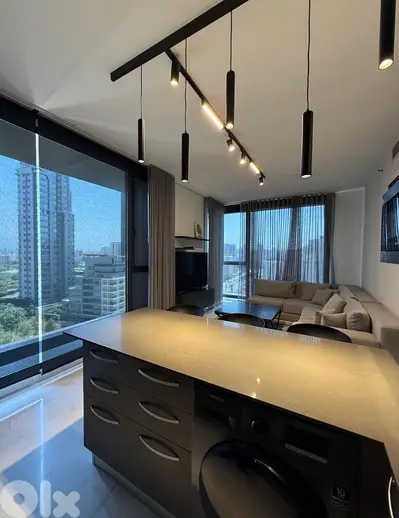 Luxurious 2Bed Apartment For Rent In Achrafiyeh | Pool&Gym