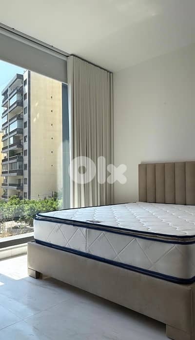 Luxurious 2Bed Apartment For Rent In Achrafiyeh | Pool&Gym