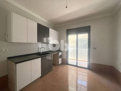 Beit El Chaar | Brand New 3 Master Bedrooms Apart | Panoramic Sea View
