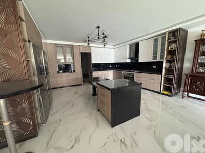 apartment for sale in broumana
