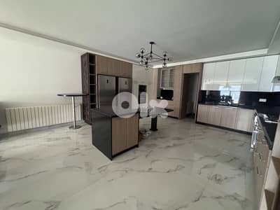 apartment for sale in broumana