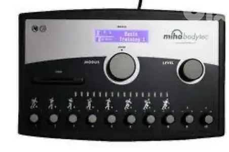 Miha Bodytec EMS MACHINE FOR RENT - START YOUR OWN EMS BUSINESS