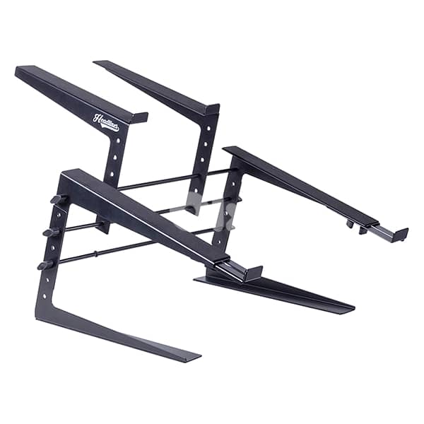 Headliner Covina Pro DJ Controller Stand 2