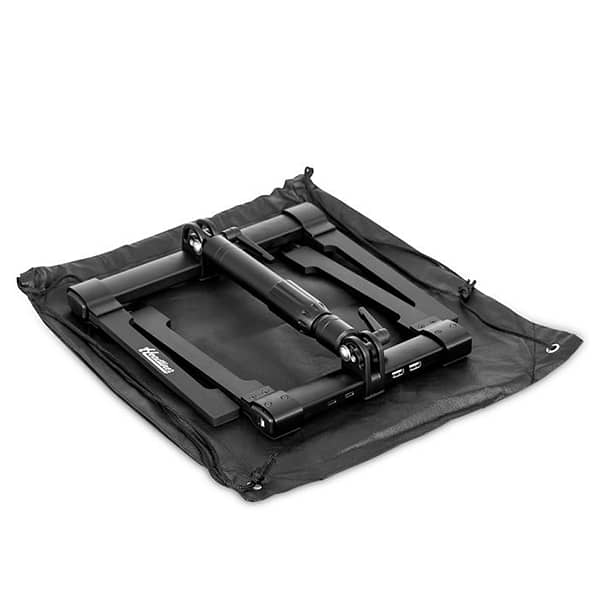 Headliner Gigastand USB Plus DJ Stand With USB-C Hub 5