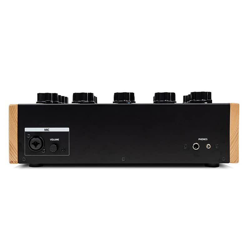 Headliner R4 Analog Rotary Mixer 1