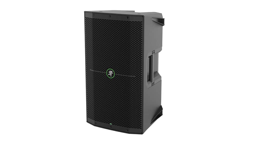 Mackie Thump 210 Powered Speaker 0