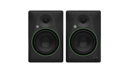 Mackie CR8BT BlueTooth Studio Monitors (GEN3)