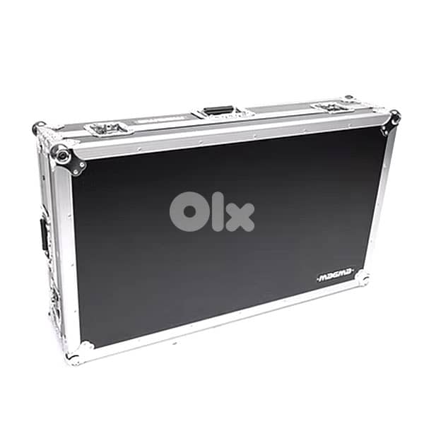 Magma DJ Controller Workstation XDJ-AZ Flight Case 9