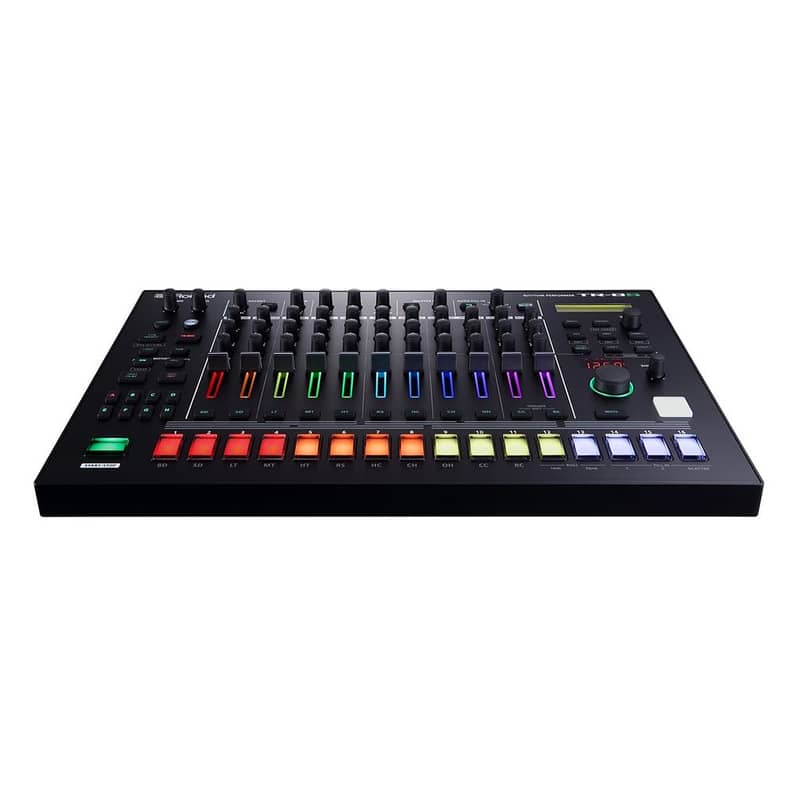Roland TR-8S Rhythm Performer (Drum Machine) 2