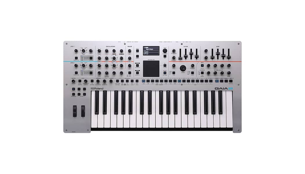 Roland GAIA 2 Synthesizer 0