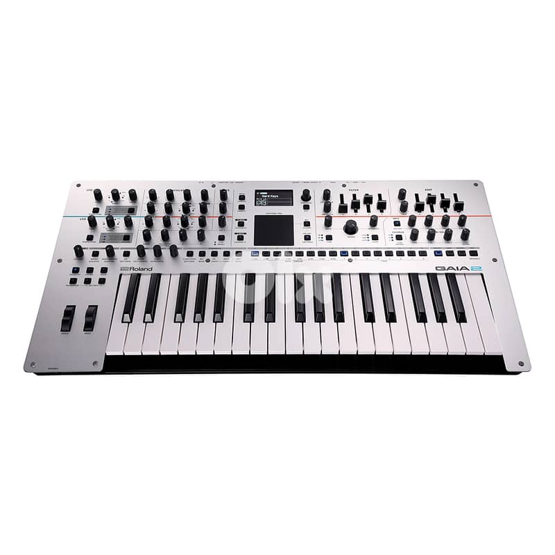 Roland GAIA 2 Synthesizer 1