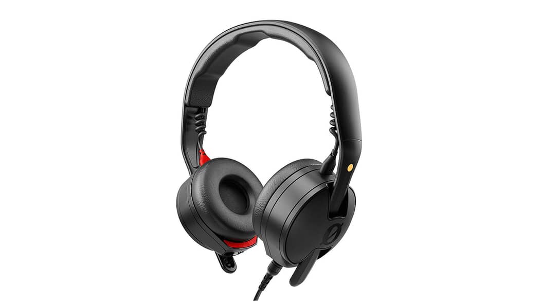 RODE NTH-50 DJ & Studio Headphones 0