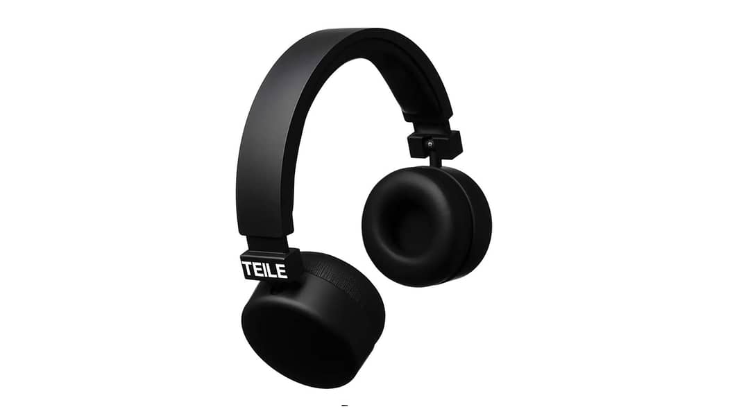 TEILE Elektronik K1 DJ Headphones (Keinemusik) 0