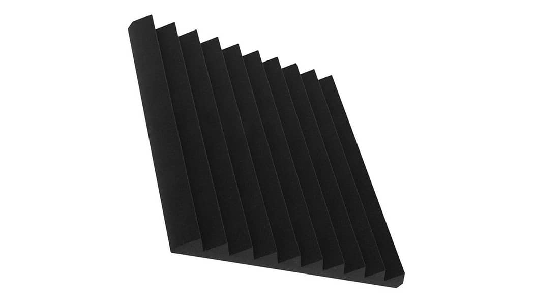 UA Acoustics Wedge Absorber (Acoustic Panel) 0