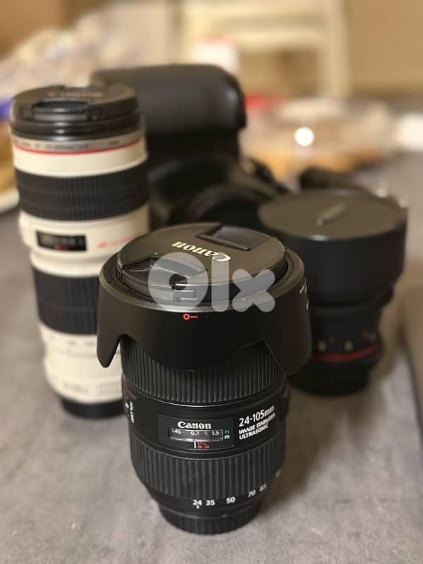 Blackmagic pocket cinema 6k pro / bmpcc 6k pro 8