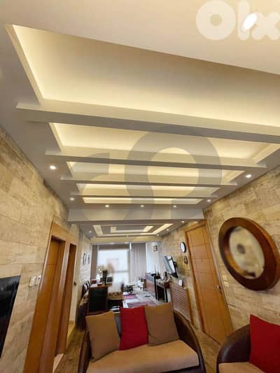 Newly built, Ready to move in ,Zouk Mikael/ ذوق ميكايل REF#FS134583