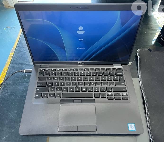 laptop dell core i5 8th gen 8gb ram 256gb nvme ssd 0