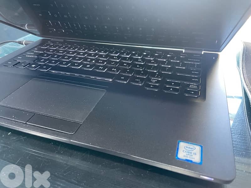 laptop dell core i5 8th gen 8gb ram 256gb nvme ssd 1